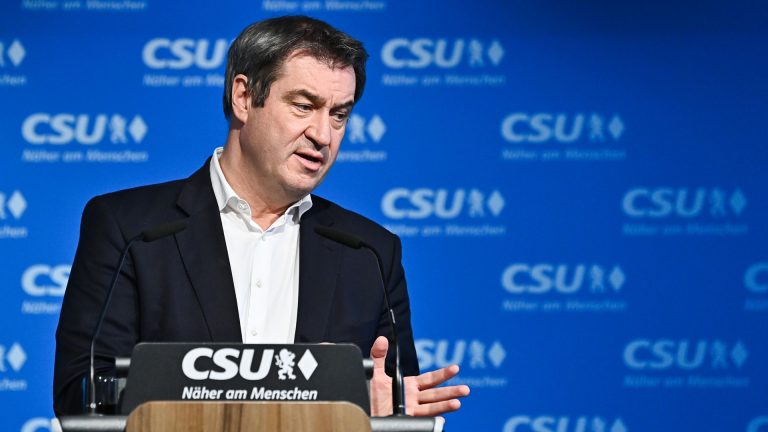 CSU Chief