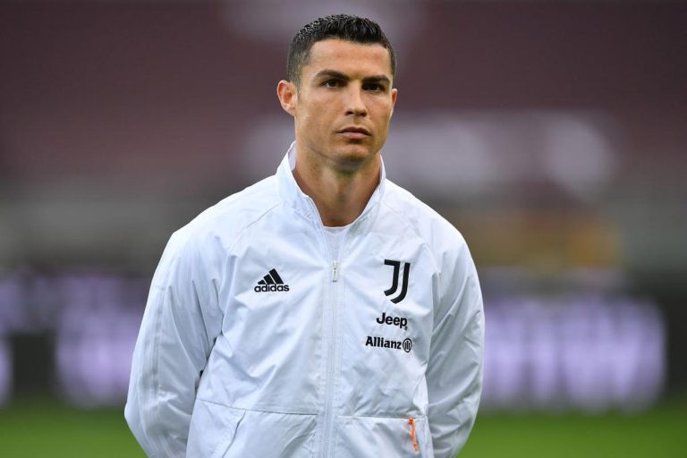 Christiano Ronaldo