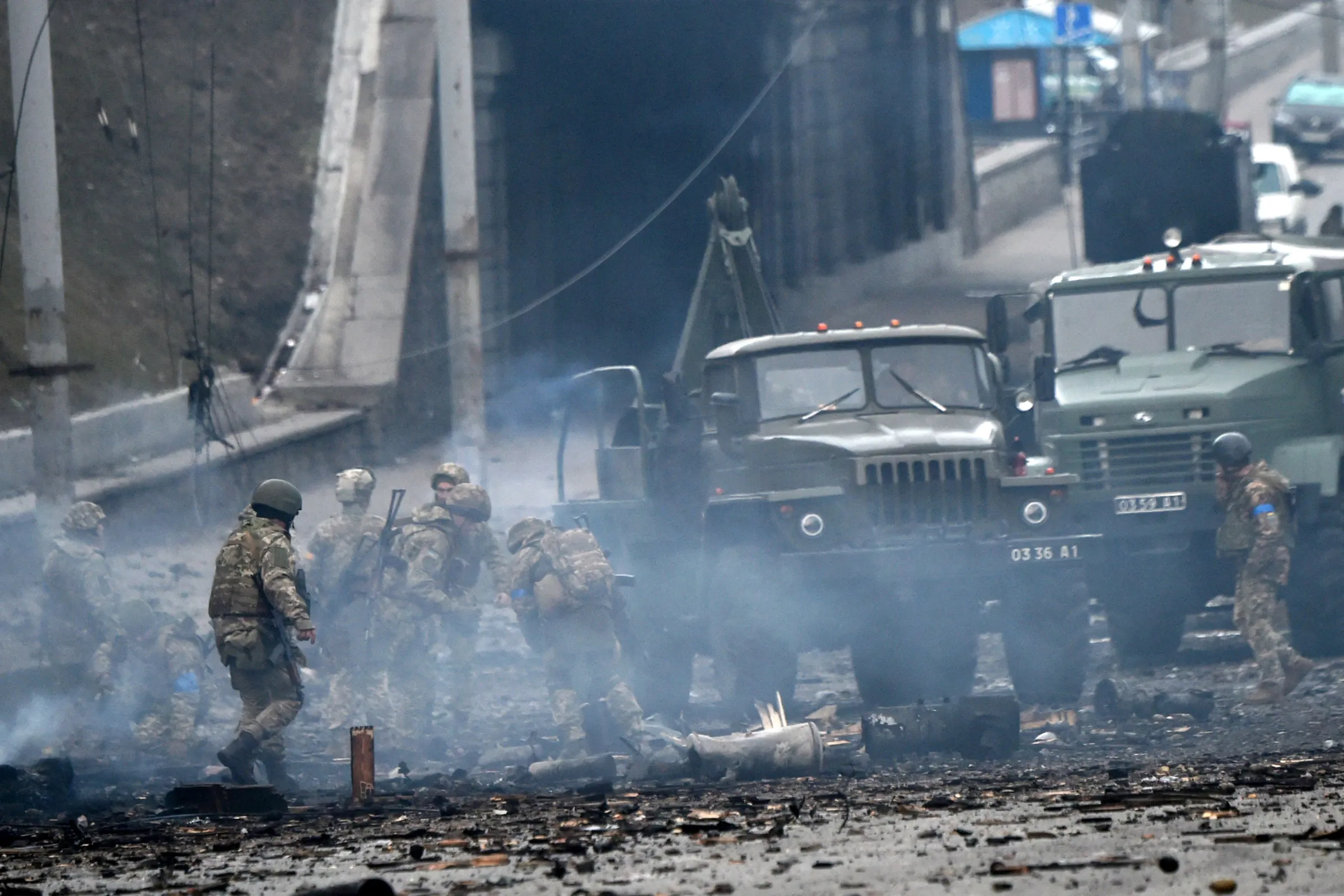 Ukraine