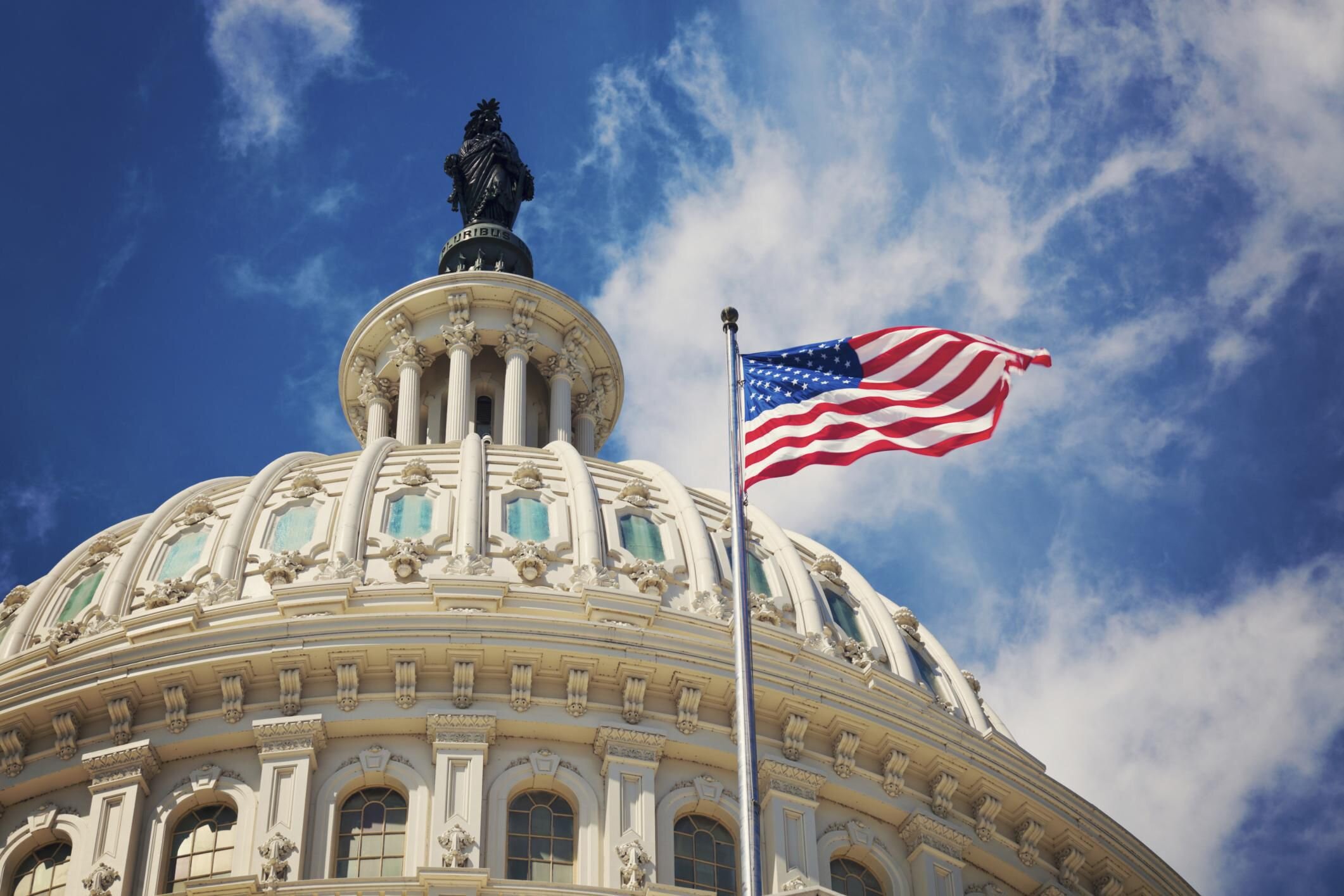 US government employee barred from leaving China