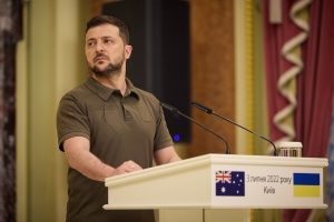 Zelensky