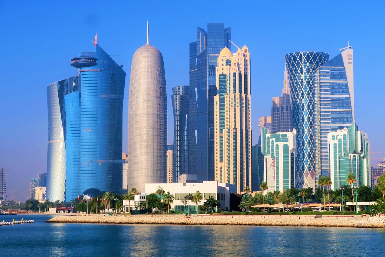 Qatar Threatens to Halt Gas Exports to Europe Over EU Due Diligence Law