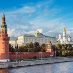 Russia Aims to Create ‘Buffer Zones’ in Ukraine, Kremlin Confirms