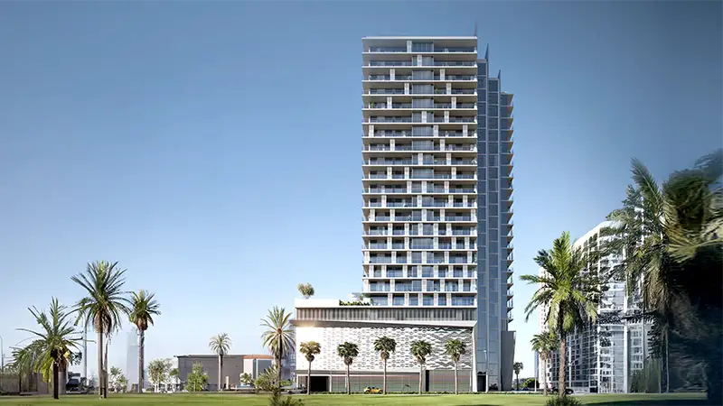 Al Reem Island property prices