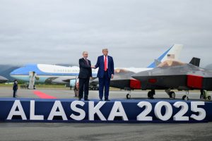 Putin-Trump summit settlement