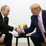 Alaska purchase from Russia