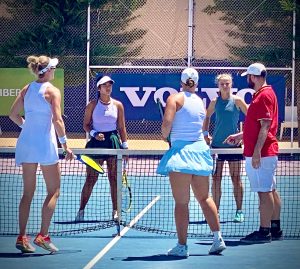 Alex Eala vs Cristina Bucsa US Open 2025