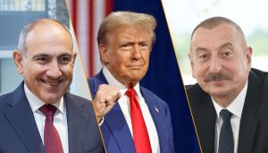 Trump Announces ‘Historic’ Peace Deal Between Armenia and Azerbaijan Slug: trump-historic-peace-deal-armenia-azerbaijan