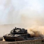 Israel Approves Expanded Military Operation in Gaza City