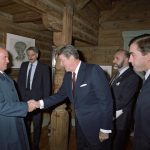 1986 Reykjavik Summit