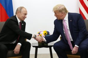 Alaska purchase from Russia