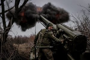 Russia heaviest strikes on Ukraine explained
