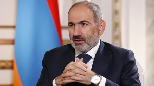 Armenian PM Nikol Pashinyan unveils a new security doctrine focused on legitimacy and border recognition. Is it a real pivot or just a strategic illusion