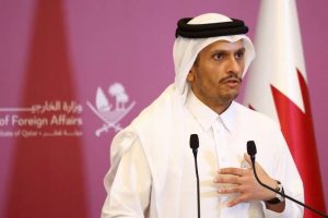 Gaza Peace Talks in Limbo as Israel Faces Doubts Over Hamas Attack Claims in Qatar