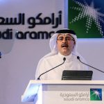 Saudi Aramco Raises $3 Billion via Sukuk Bonds