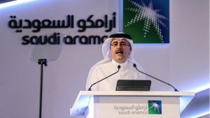 Saudi Aramco Raises $3 Billion via Sukuk Bonds