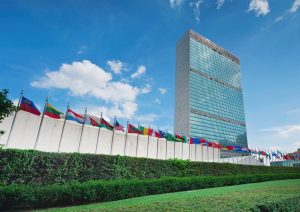 How to Build a UN Diplomacy Career