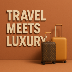 Louis Vuitton Dubai Duty Free store