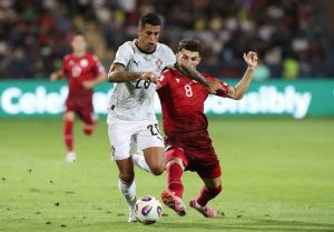 Cristiano Ronaldo Portugal vs Armenia