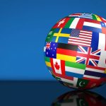 Study international relations 2025