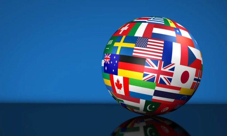 Study international relations 2025