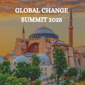 Global youth diplomacy opportunities