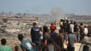 Gaza Peace Plan 2025: End of War or Start of Occupation?
