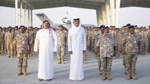 Is America Still a Credible Defense Partner for Qatar?