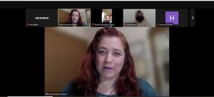 How the West Can Bridge the Global Climate Finance Gap: Insights from Dr. Rania Lampou