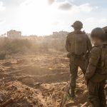 UN Security Council Gaza Stabilization Force