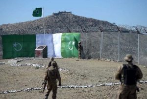 Pakistan pushes Afghan Taliban to curb cross-border attacks in Istanbul talks.