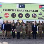 Jordan Pakistan Defence Cooperation