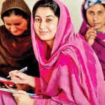 Women empowerment and youth leadership in South Asia