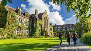 Hardiman PhD Scholarship 2026 | Galway 