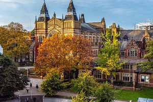 Leeds Doctoral Scholarships 2026: Fully Funded PhD in UK