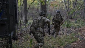 Russia–Ukraine Conflict: Is It Really Putin vs NATO?