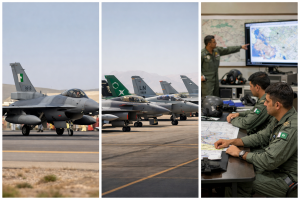 Spears of Victory 2026