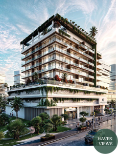 Dubai property market 2026