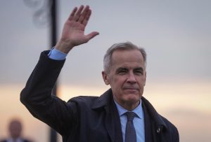 Canada China trade deal Trump