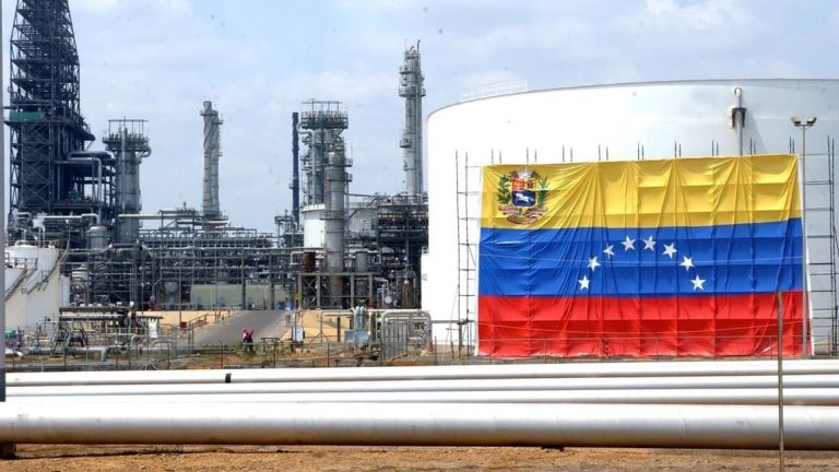 US control of Venezuelan oil raises sovereignty concerns in Caracas