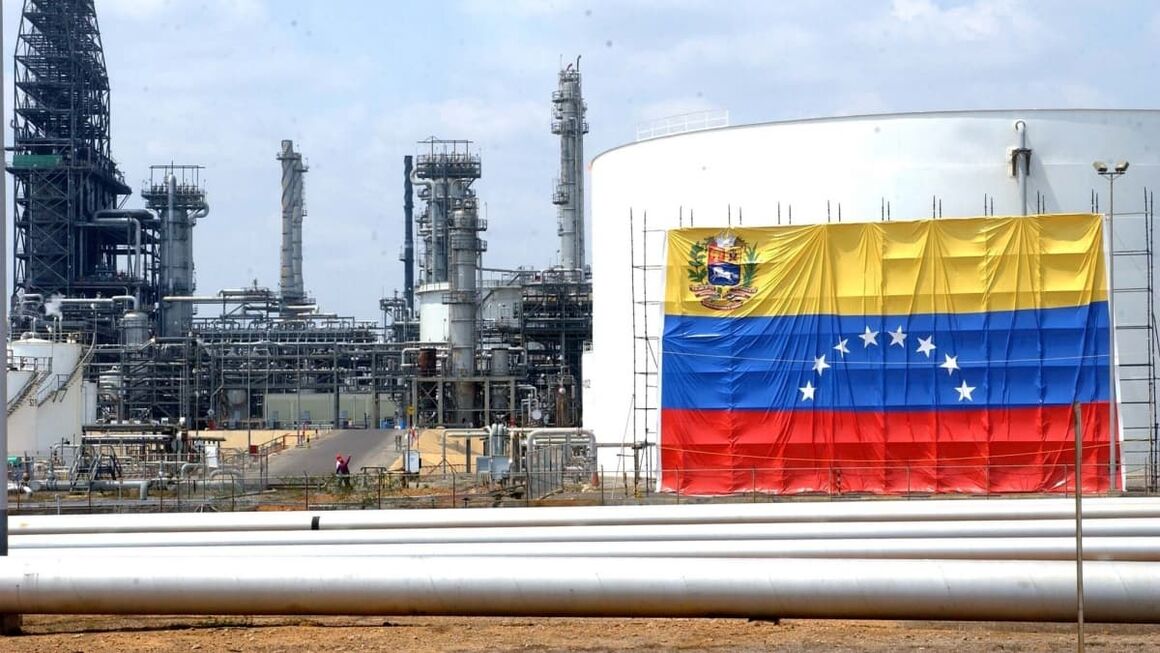 US control of Venezuelan oil raises sovereignty concerns in Caracas
