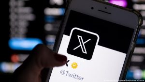 EU investigation into Grok AI deepfakes