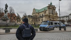 Russia sabotage cases update