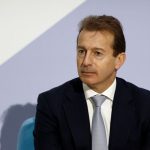 Airbus CEO warns of geopolitical risks