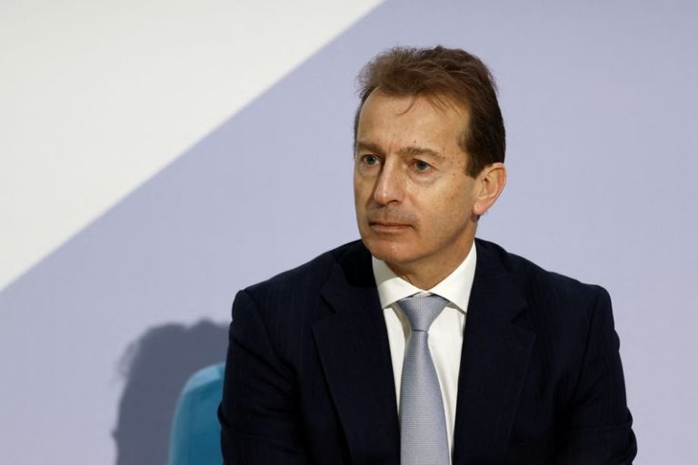 Airbus CEO warns of geopolitical risks