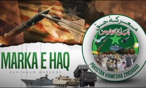 India Pakistan War Outcome