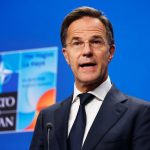 Europe dependent on US security