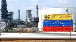 US control of Venezuelan oil raises sovereignty concerns in Caracas