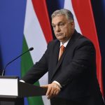 Viktor Orbán accuses Ukraine of interfering in Hungary election