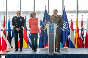 NATO IMS Day